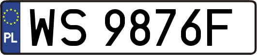 WS9876F