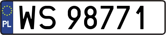 WS98771