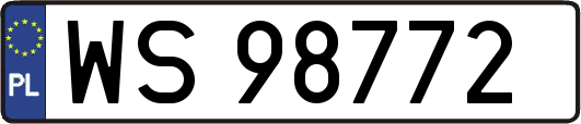 WS98772