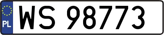 WS98773