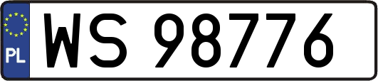 WS98776
