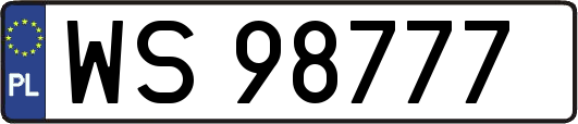 WS98777