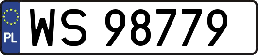 WS98779