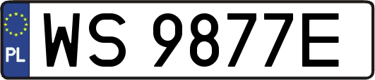 WS9877E