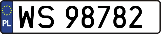 WS98782