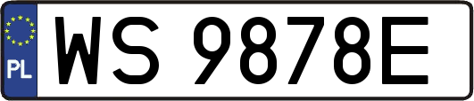 WS9878E
