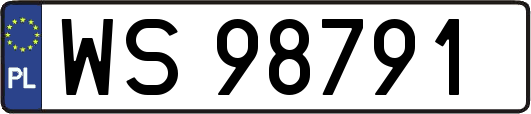 WS98791
