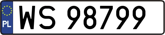 WS98799