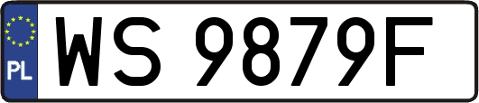 WS9879F