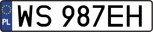 WS987EH