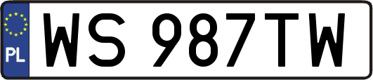 WS987TW
