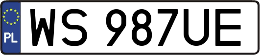 WS987UE