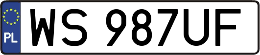 WS987UF