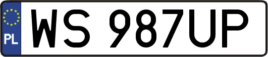 WS987UP