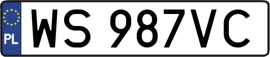 WS987VC