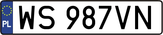WS987VN