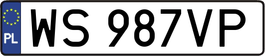 WS987VP