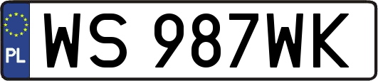 WS987WK