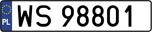 WS98801
