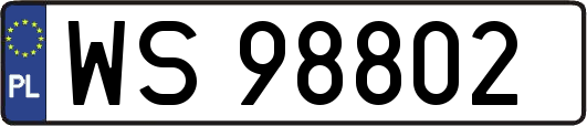 WS98802