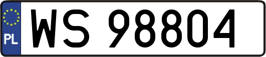 WS98804