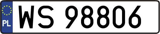 WS98806
