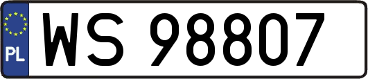 WS98807