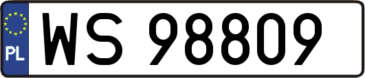 WS98809