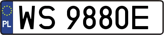 WS9880E