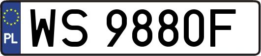 WS9880F
