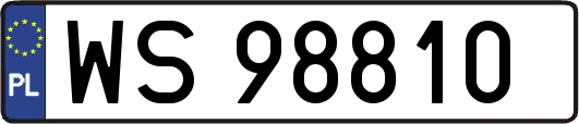 WS98810
