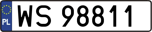 WS98811