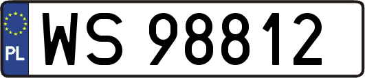 WS98812