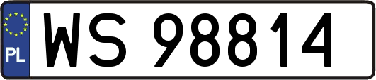 WS98814