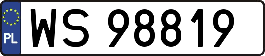 WS98819