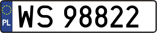 WS98822
