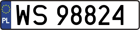 WS98824