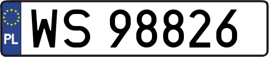 WS98826