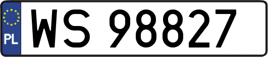 WS98827