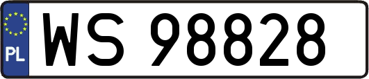WS98828