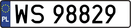 WS98829