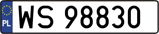 WS98830
