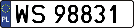WS98831