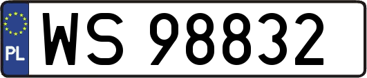 WS98832