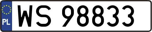 WS98833