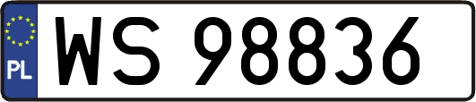 WS98836
