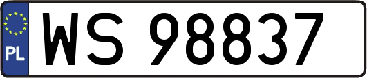 WS98837