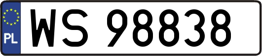 WS98838