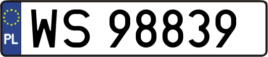 WS98839