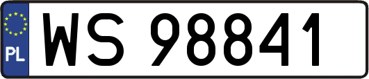 WS98841